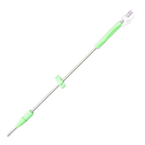 Manipolatore uterino monouso - UCM1810 - Ningbo Xinwell Medical Technology - con iniettore