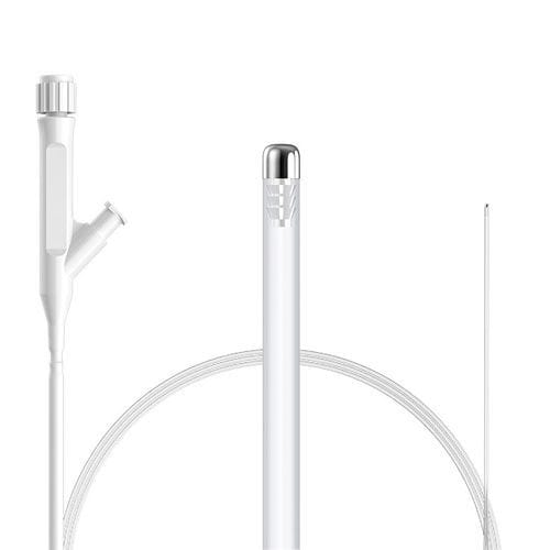 Tubo di irrigazione - ATE-PSG-Z-18×1200 - Ningbo Xinwell Medical Technology - per endoscopia