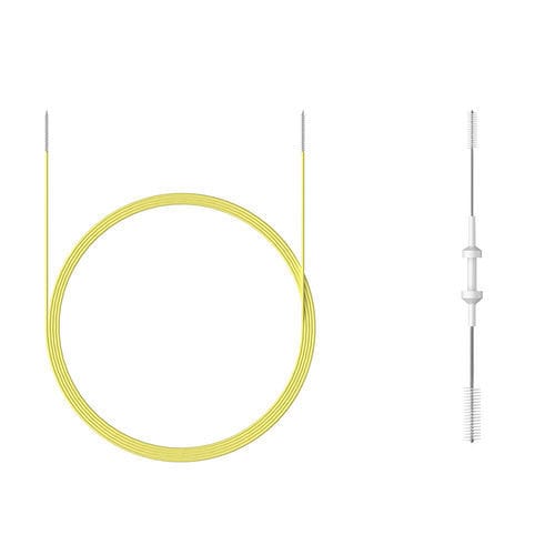 Spazzola per pulizia per endoscopio - Ningbo Xinwell Medical Technology