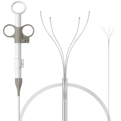 Pinza per endoscopia - ATE-YWQ-TY-23*2300*40	 - Ningbo Xinwell Medical Technology - da presa