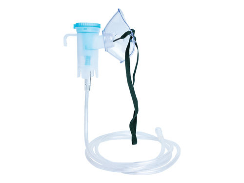 Nebulizzatore manuale - WH series - Ningbo Xinwell Medical Technology - monouso
