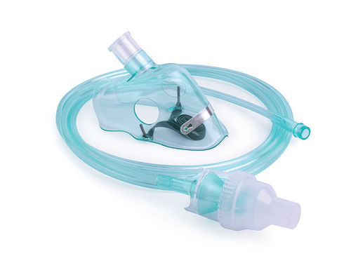 Nebulizzatore manuale - HKW series - Ningbo Xinwell Medical Technology - per uso generale / monouso