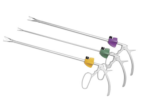 Clip chirurgico laparoscopico - JZJ-ML-1  - Ningbo Xinwell Medical Technology