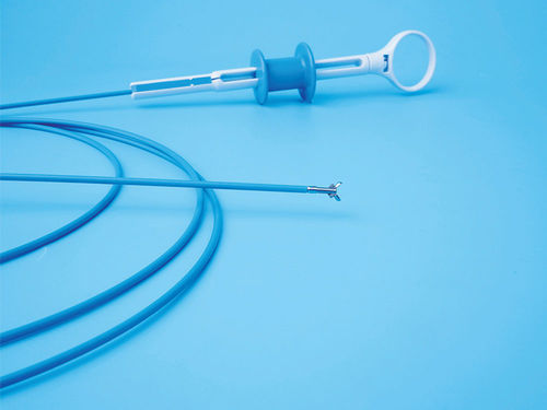 Pinza per endoscopia - ATE-QYQ series - Ningbo Xinwell Medical Technology - chirurgica / per presa di tessuti / per biopsia