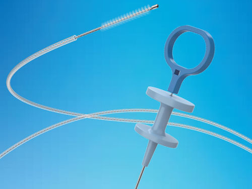 Spazzola per endoscopio - ATE series - Ningbo Xinwell Medical Technology - di prelievo cellulare