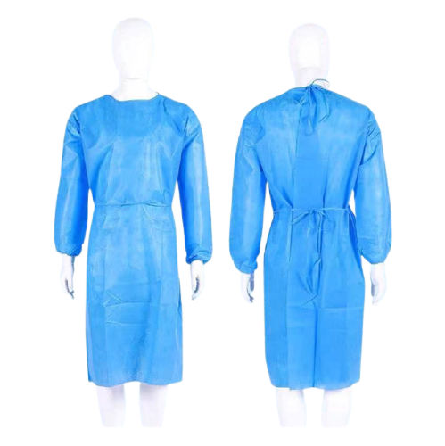 Camice chirurgico unisex - Italia Paramount Strategies - L / XL / M
