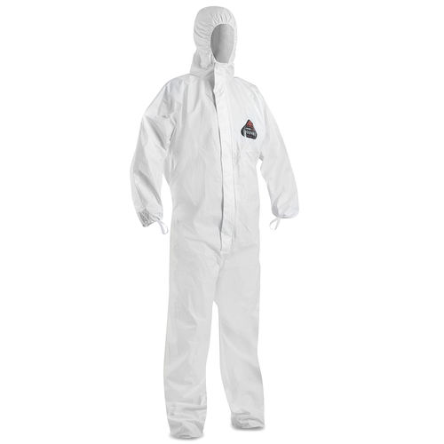 Tuta protettiva unisex - Italia Paramount Strategies - L / XL / M