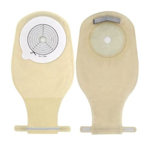 Sacca per colostomia - 1169 - Hubei Hendry Medical Appliance