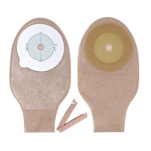 Sacca per colostomia - 1109 - Hubei Hendry Medical Appliance