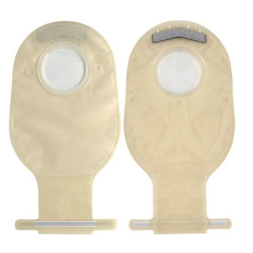 Sacca per colostomia - Y4202 - Hubei Hendry Medical Appliance
