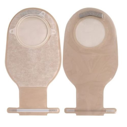 Sacca per colostomia - 4306 - Hubei Hendry Medical Appliance