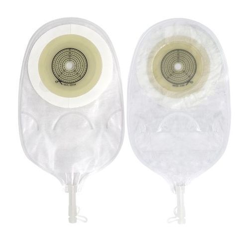 Sacca per urostomia - Y3211 - Hubei Hendry Medical Appliance