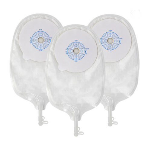 Sacca per urostomia - Y3101 - Hubei Hendry Medical Appliance
