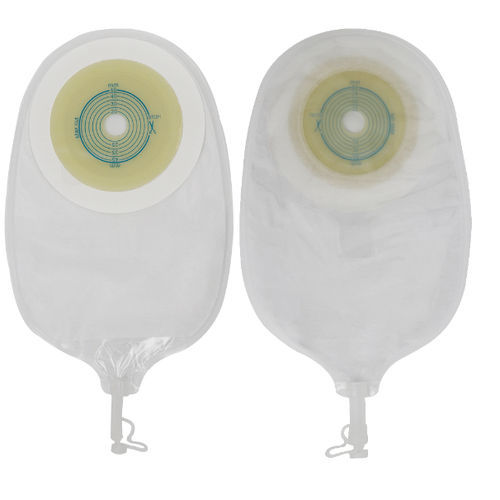 Sacca per urostomia - Y3201 - Hubei Hendry Medical Appliance