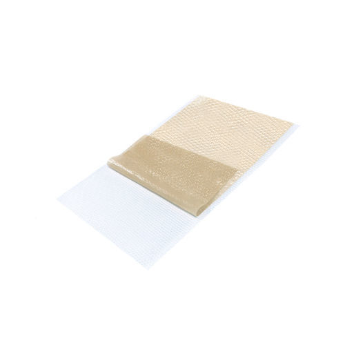 Cerotto a nastro in silicone - Hubei Hendry Medical Appliance - traspirante