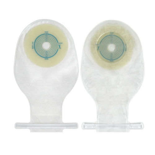 Sacca per colostomia - 1104 - Hubei Hendry Medical Appliance