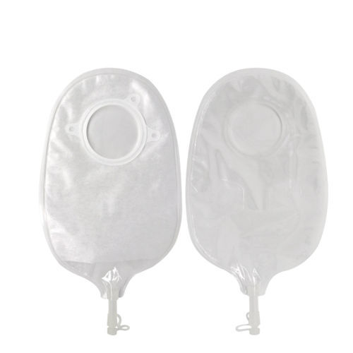 Sacca per colostomia - 6271 - Hubei Hendry Medical Appliance