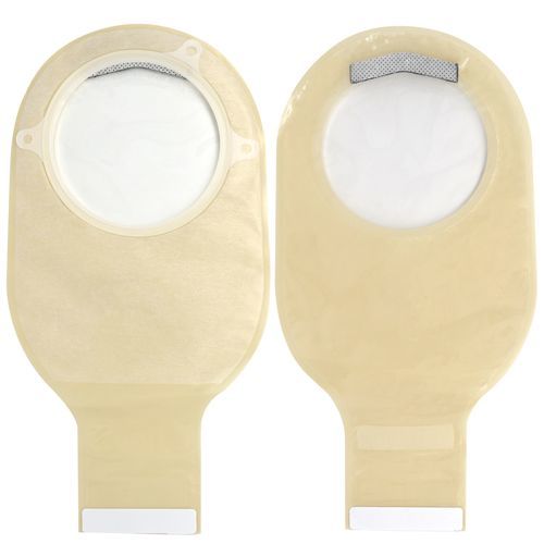 Sacca per colostomia - Y4403 - Hubei Hendry Medical Appliance