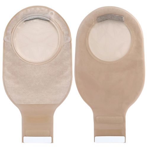 Sacca per colostomia - Y4403A - Hubei Hendry Medical Appliance
