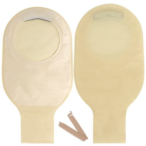 Sacca per colostomia - Y4401 - Hubei Hendry Medical Appliance