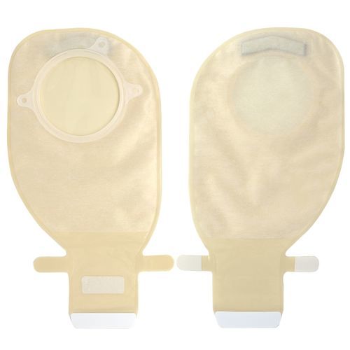 Sacca per colostomia - Y4308 - Hubei Hendry Medical Appliance
