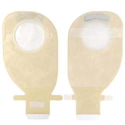 Sacca per colostomia - Y4305 - Hubei Hendry Medical Appliance