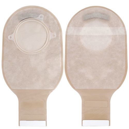 Sacca per colostomia - Y4303B - Hubei Hendry Medical Appliance
