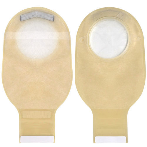 Sacca per colostomia - Y4303 - Hubei Hendry Medical Appliance
