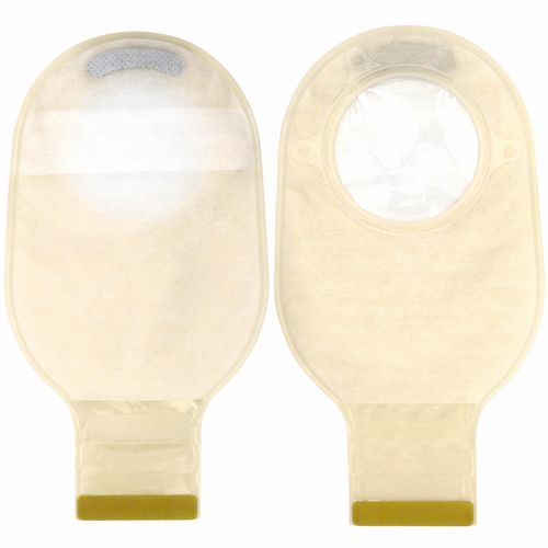 Sacca per colostomia - Y4301 - Hubei Hendry Medical Appliance