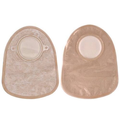 Sacca per colostomia - 5201 - Hubei Hendry Medical Appliance