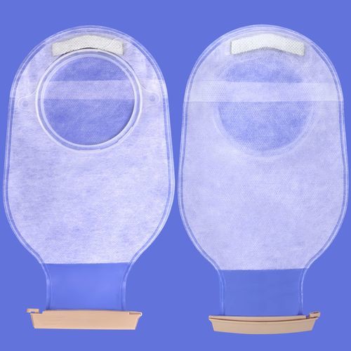 Sacca per colostomia - 4371 - Hubei Hendry Medical Appliance