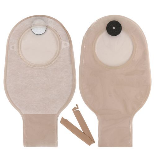 Sacca per colostomia - 4301 - Hubei Hendry Medical Appliance