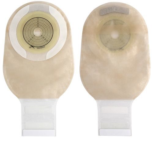 Sacca per colostomia - 1265A - Hubei Hendry Medical Appliance