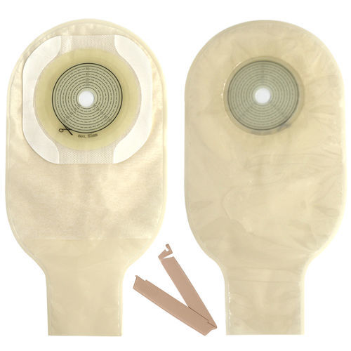 Sacca per colostomia - Y1266 - Hubei Hendry Medical Appliance