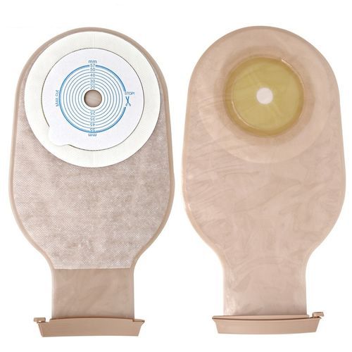Sacca per colostomia - Y1201 - Hubei Hendry Medical Appliance