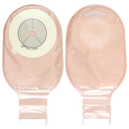 Sacca per colostomia - Y1166 - Hubei Hendry Medical Appliance