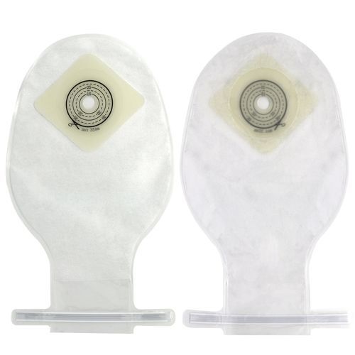 Sacca per colostomia - Y1128 - Hubei Hendry Medical Appliance