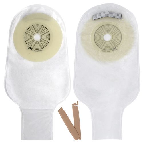 Sacca per colostomia - Y1127 - Hubei Hendry Medical Appliance