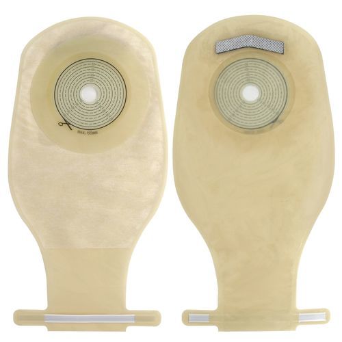 Sacca per colostomia - Y1126 - Hubei Hendry Medical Appliance