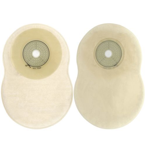 Sacca per colostomia - Y1116B - Hubei Hendry Medical Appliance