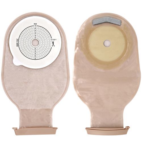 Sacca per colostomia - W1303 - Hubei Hendry Medical Appliance