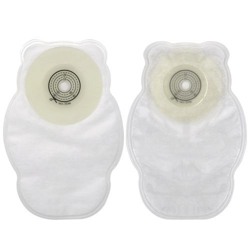 Sacca per colostomia - 2172 - Hubei Hendry Medical Appliance