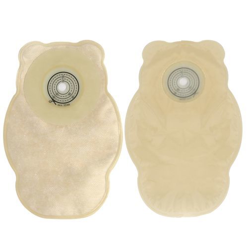 Sacca per colostomia - 2102 - Hubei Hendry Medical Appliance