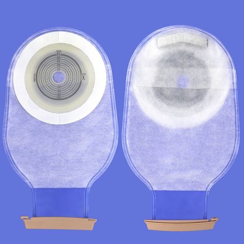 Sacca per colostomia - 1271 - Hubei Hendry Medical Appliance