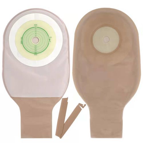 Sacca per colostomia - 1261 - Hubei Hendry Medical Appliance