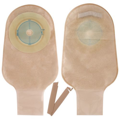 Sacca per colostomia - 1217 - Hubei Hendry Medical Appliance