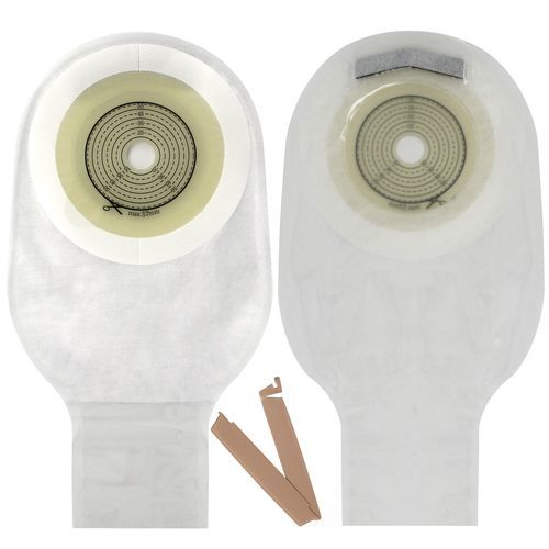 Sacca per colostomia - 1205 - Hubei Hendry Medical Appliance