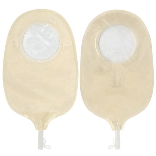 Sacca per colostomia - Y6301 - Hubei Hendry Medical Appliance