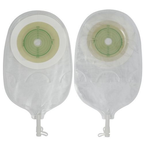 Sacca per colostomia - Y3257 - Hubei Hendry Medical Appliance