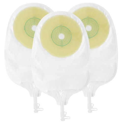 Sacca per urostomia - Y3106 - Hubei Hendry Medical Appliance